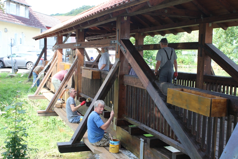 Rüdiger Meyer, Frank Kühne