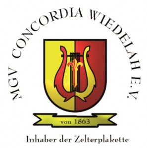 Männergesangverein Concordia Wiedelah