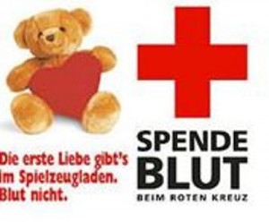 Deutsches Rotes Kreuz in Wiedelah