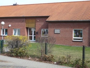 Kindergarten St. Joseph in Wiedelah