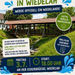 Eckertaufe 150x150
